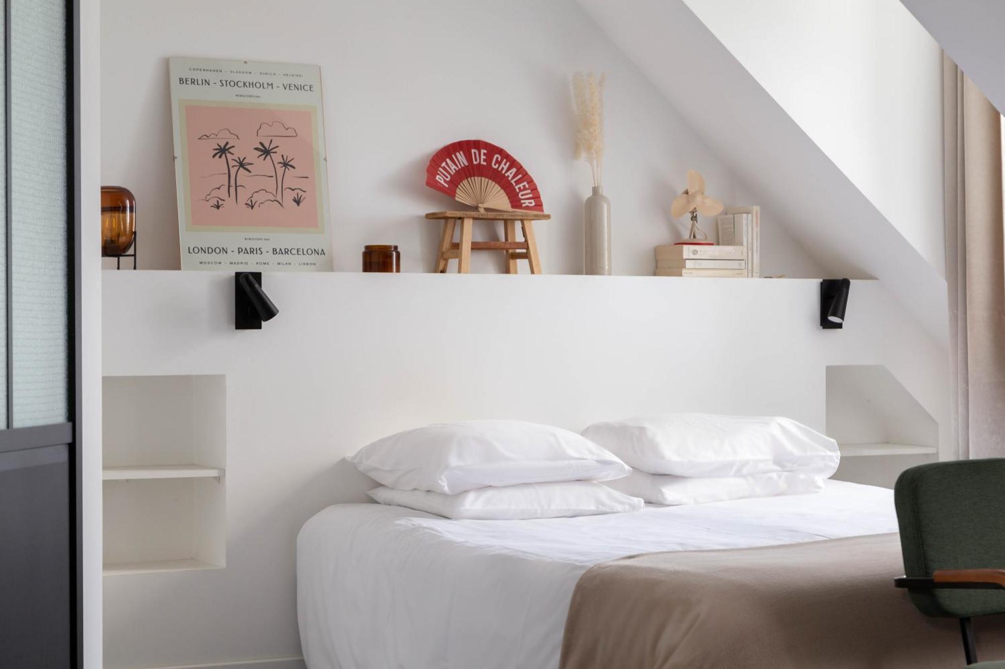 Artefact Bed & Breakfast Lamballe Exterior photo